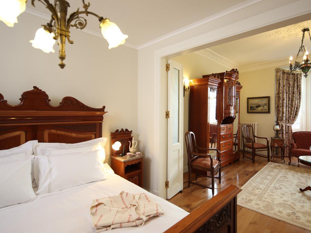 Armada Istanbul Pera Hotel Quarto foto