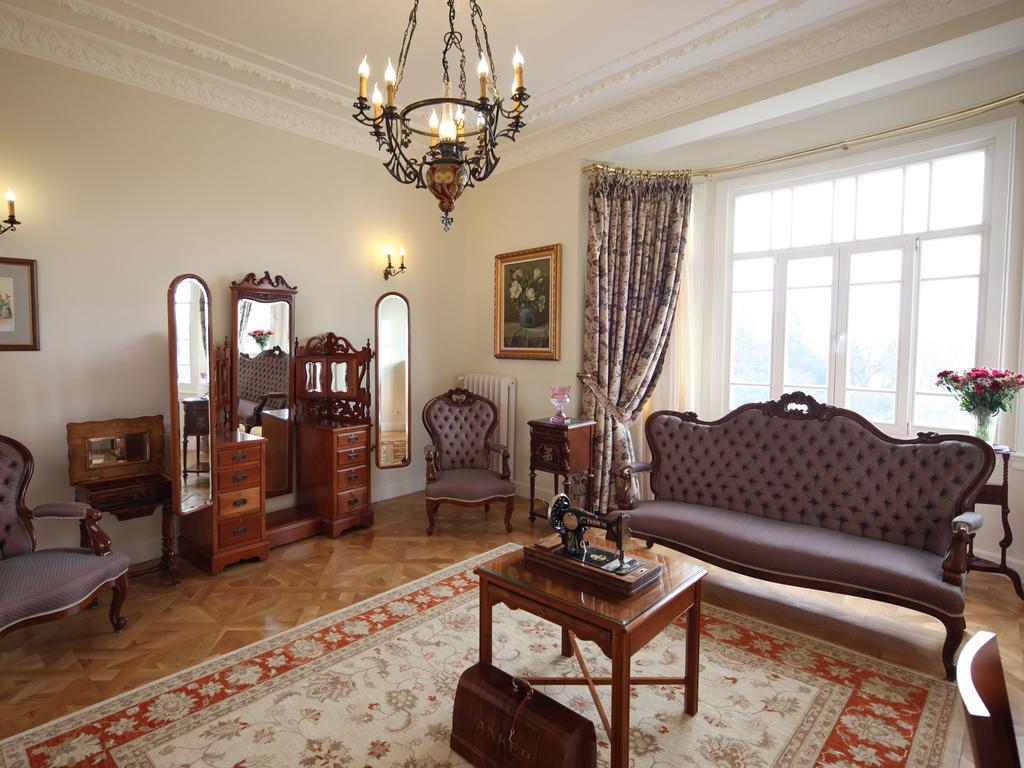 Armada Istanbul Pera Hotel Quarto foto