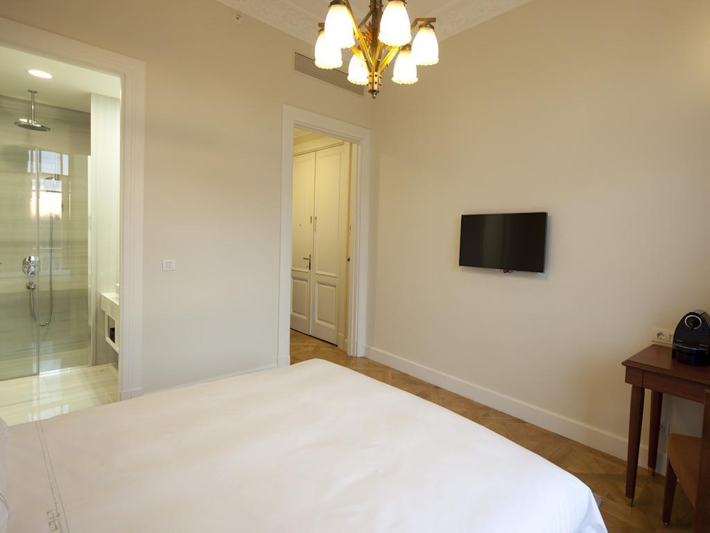 Armada Istanbul Pera Hotel Quarto foto